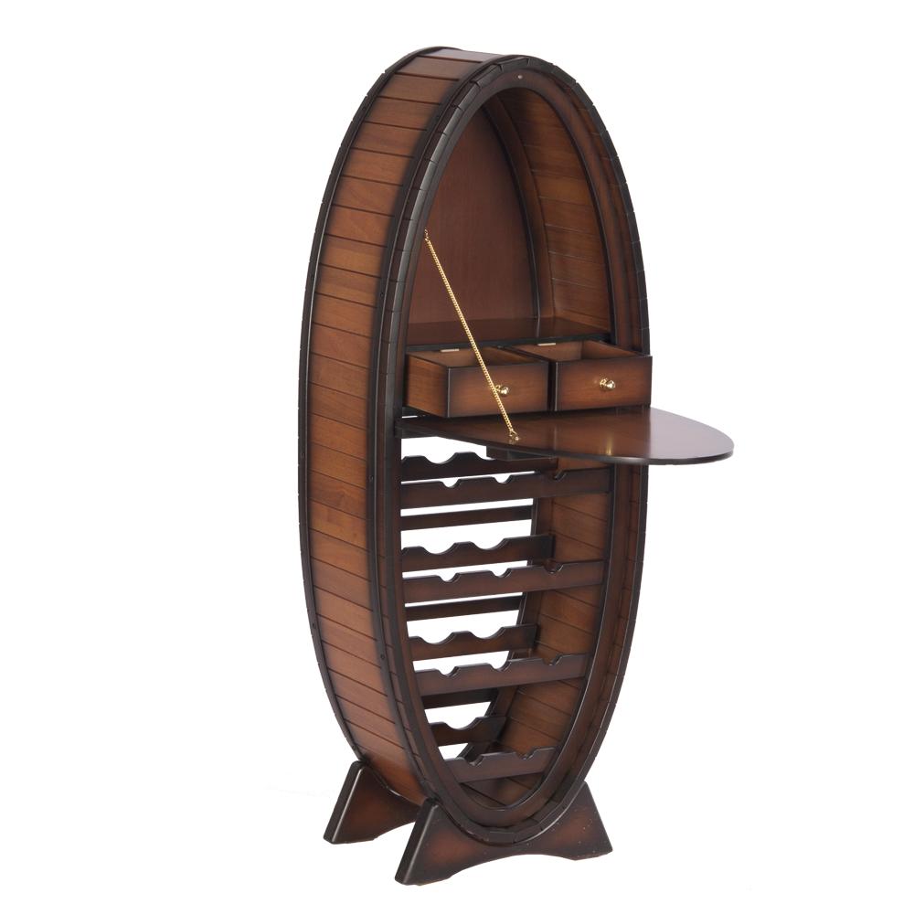 Бар-витрина Капитан Флинт