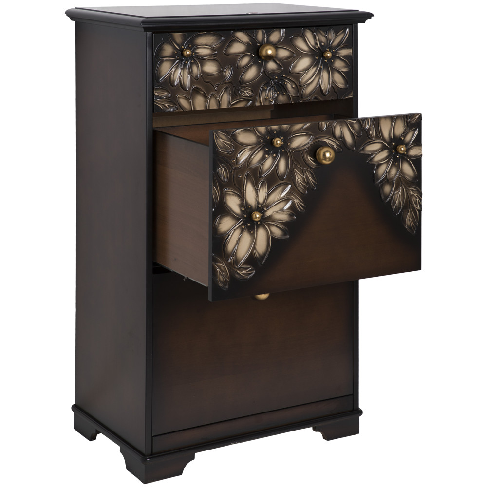 Комод Атмосфера 3 с 3 ящиками