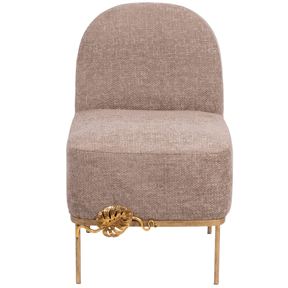 Кресло Монстера