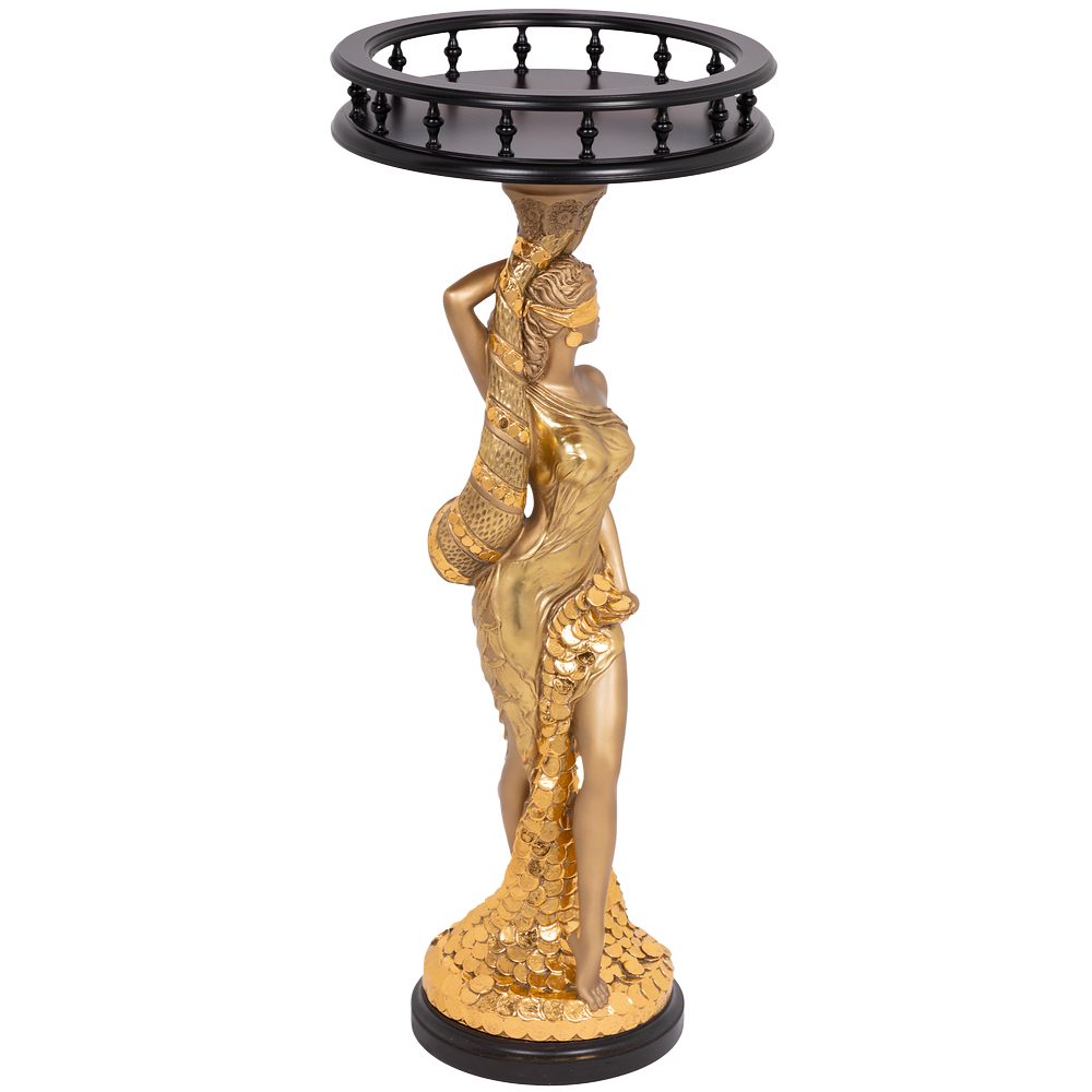 Подставка декоративная Фортуна