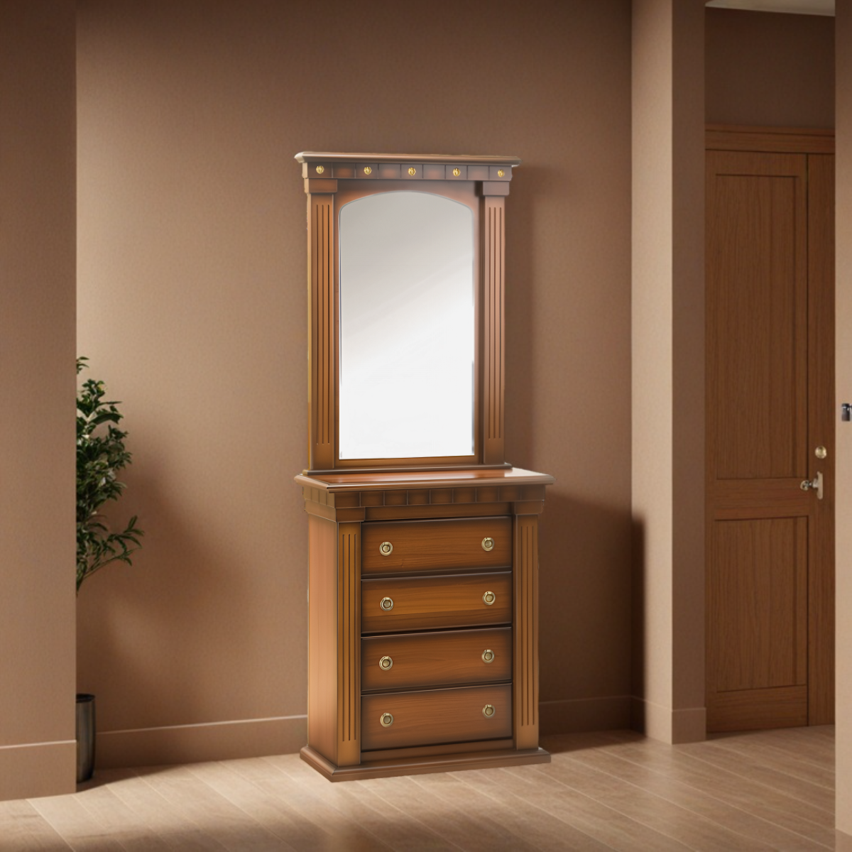 Тумба для обуви Тауэр 2/2