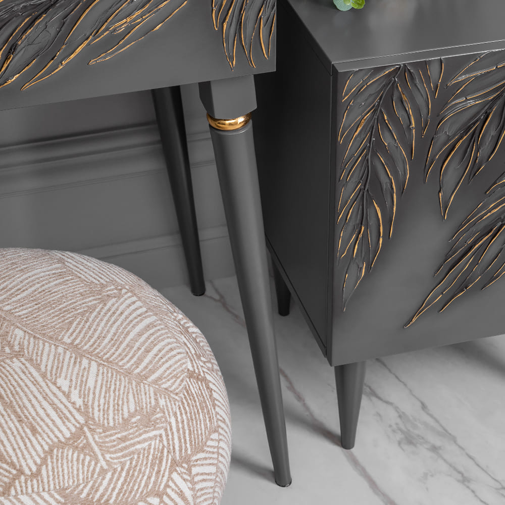 Консоль Тропики Классика 