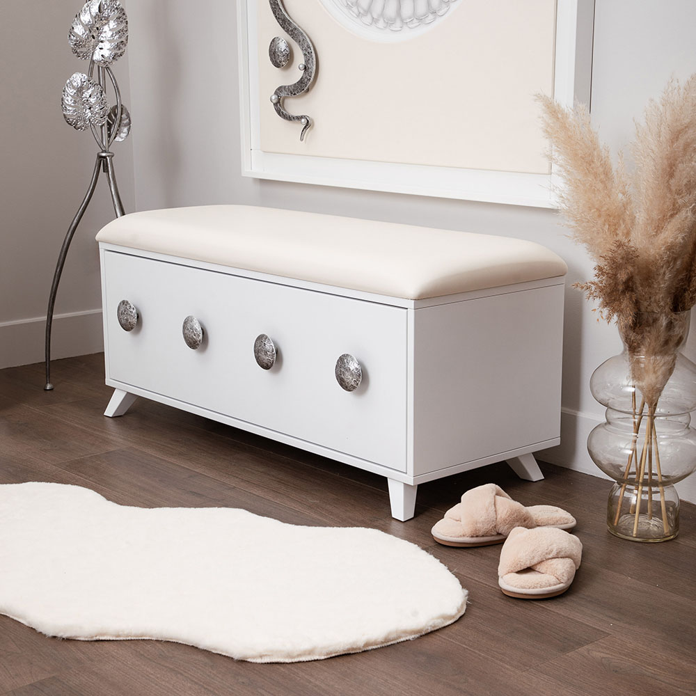 Банкетка Врубель 2