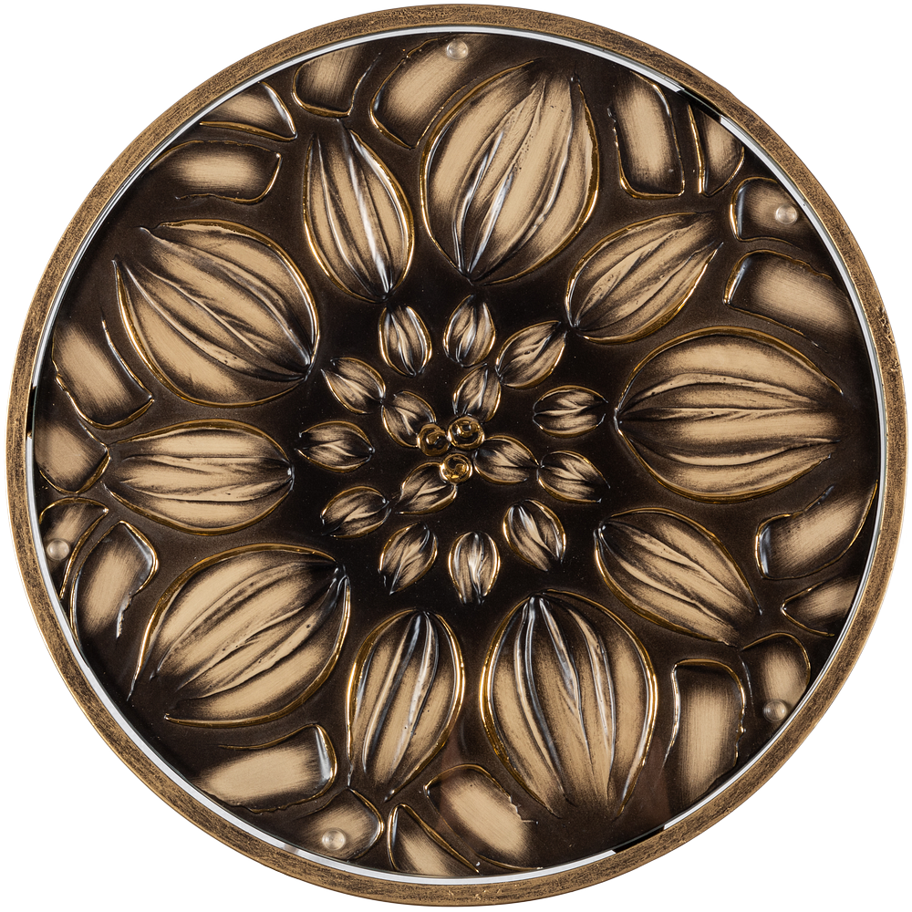 Столик декоративный Зарнички