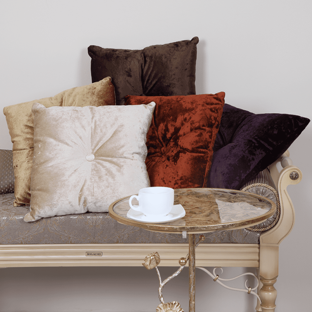 Подушка декоративная Винтаж