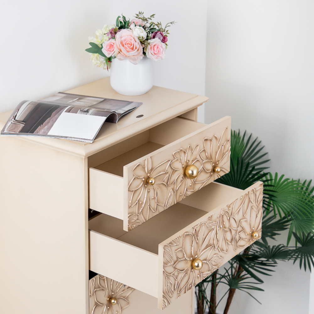 Комод Атмосфера 4 с 4 ящиками