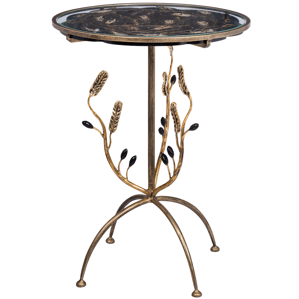 Столик декоративный Олива