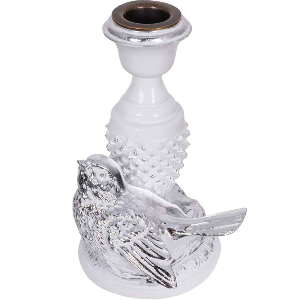 Подсвечник Атмосфера Птичка правый