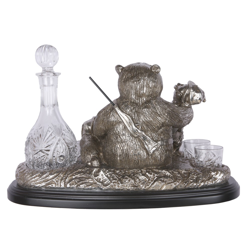 Набор для напитков На привале