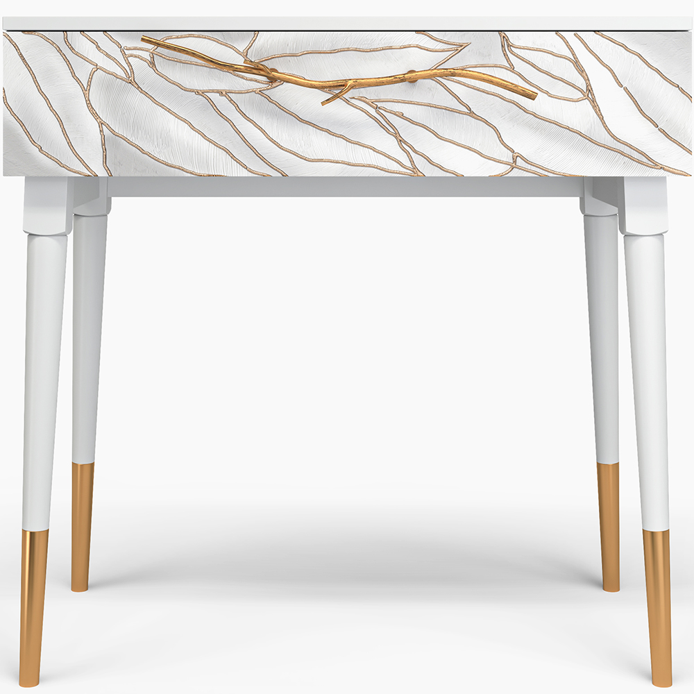 Консоль Эстетика Стиль 