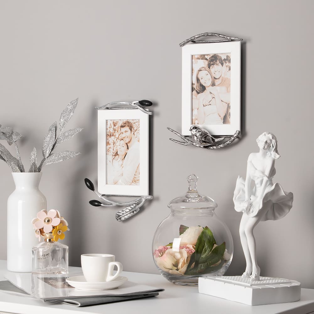 Фоторамка настенная Олива