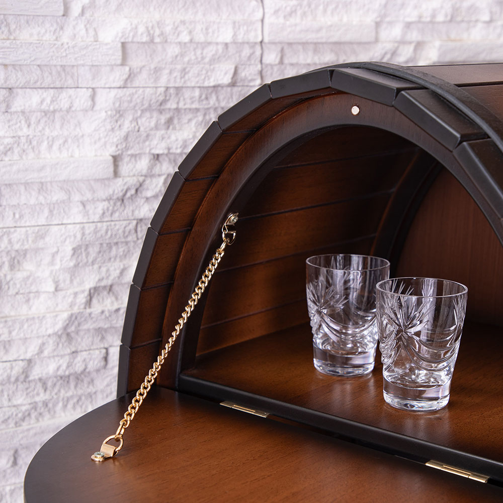 Настольный бар Боцман