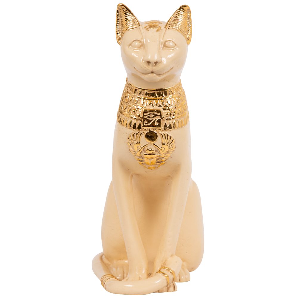 Статуэтка Кошка Египетская 