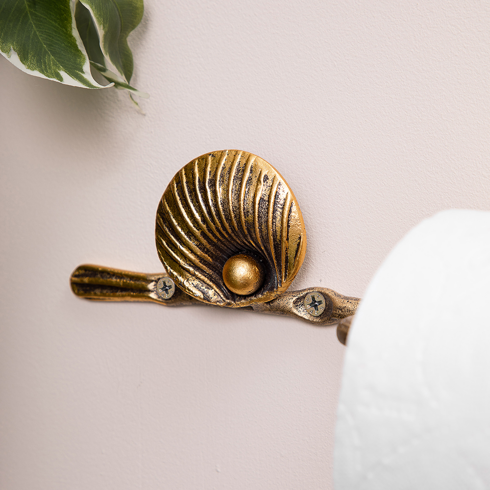 Держатель для туалетной бумаги Атлантида