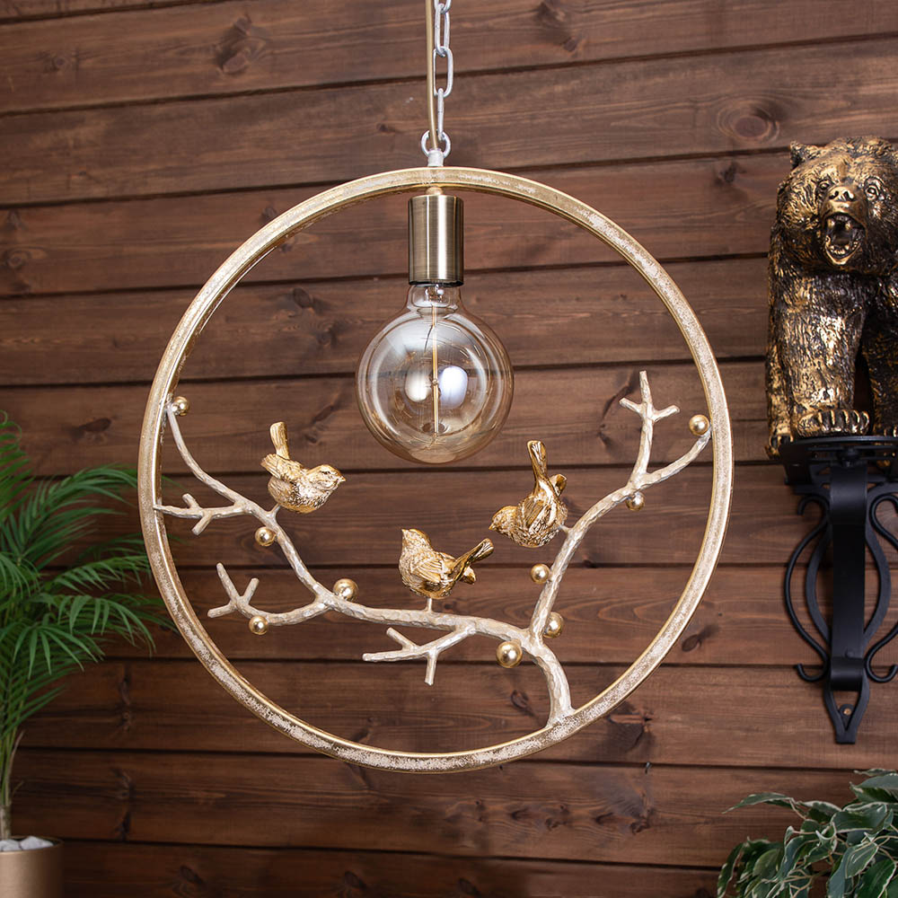 Люстра Атмосфера