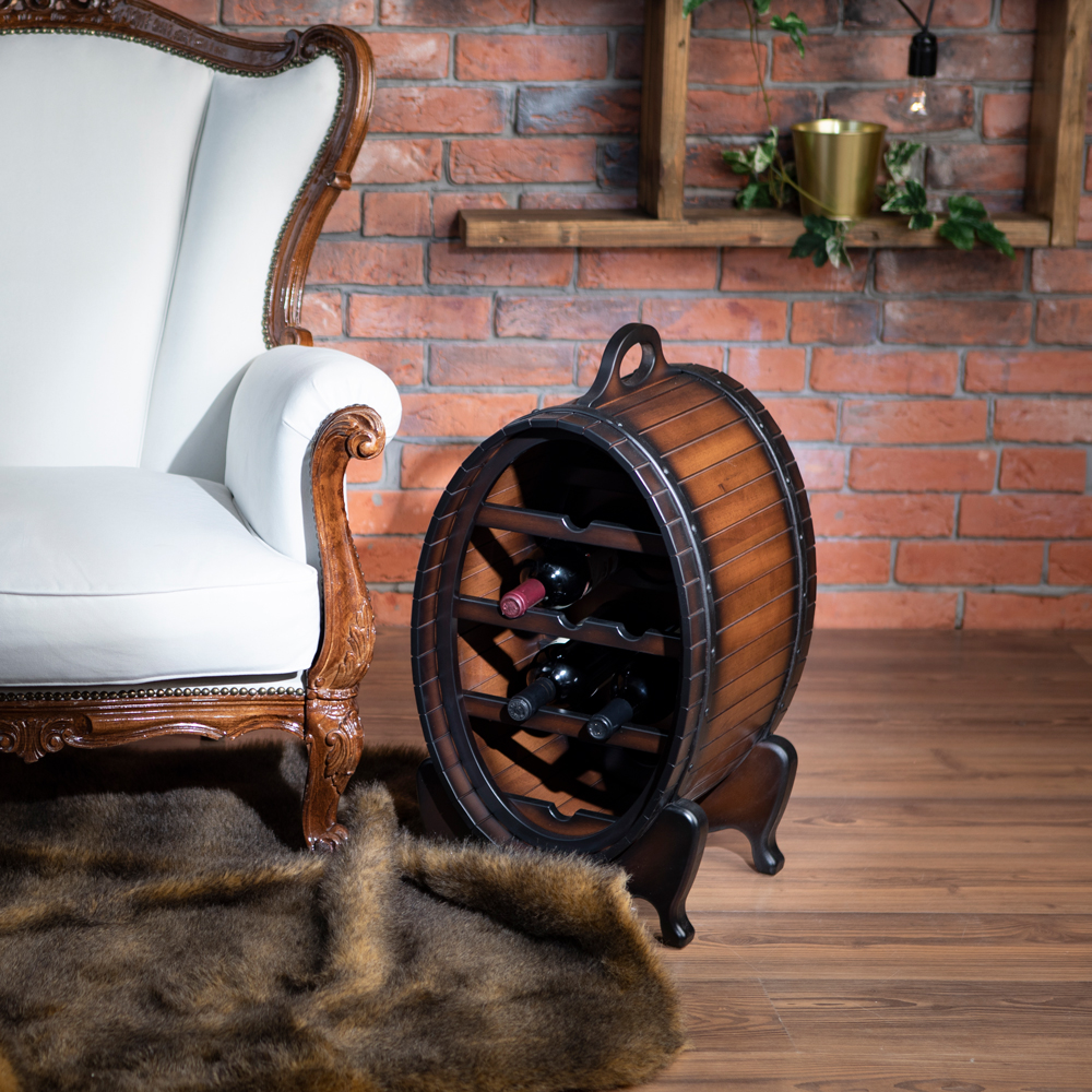 Настольный бар Сенатор