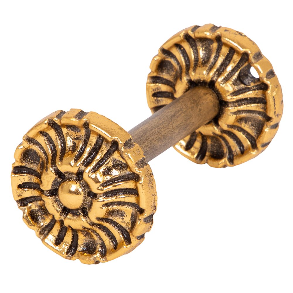 Подхват держатель для штор Гармония