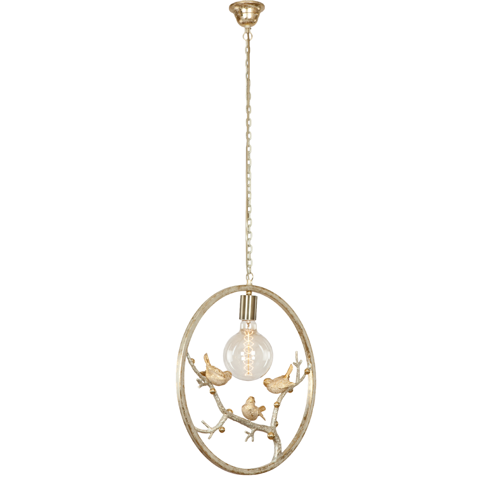 Люстра Атмосфера