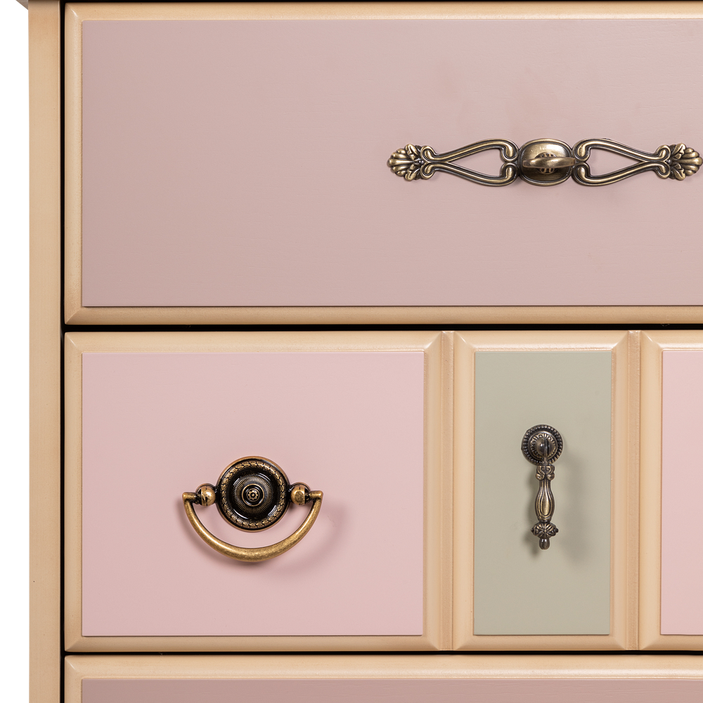 Комод Пандора 1 с 4 ящиками