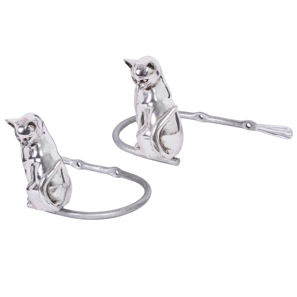 Подхваты держатели для штор Грация (2 шт.)