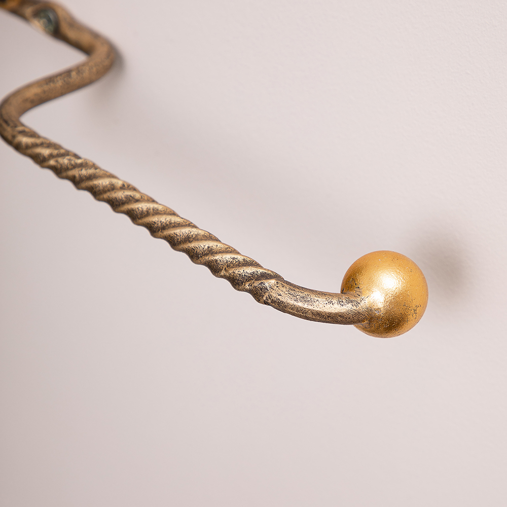 Держатель для туалетной бумаги Атлантида