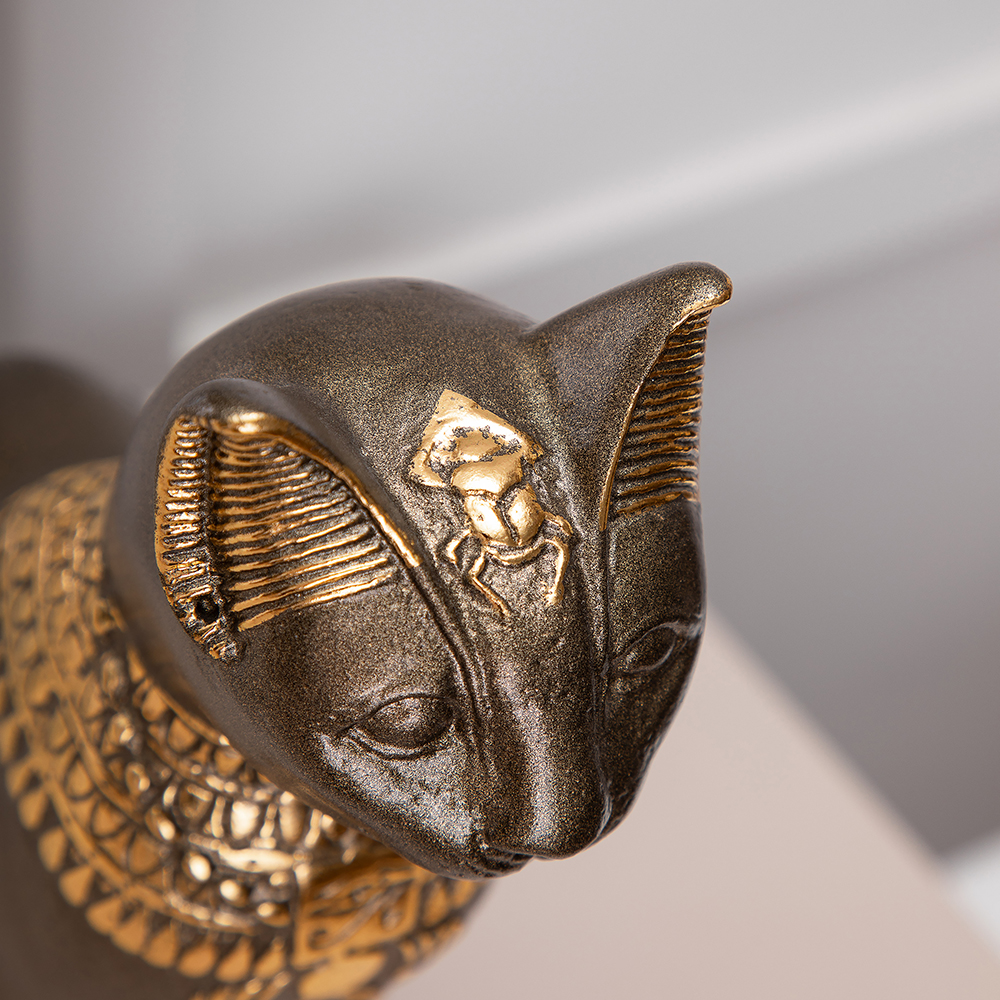 Статуэтка Кошка Египетская 