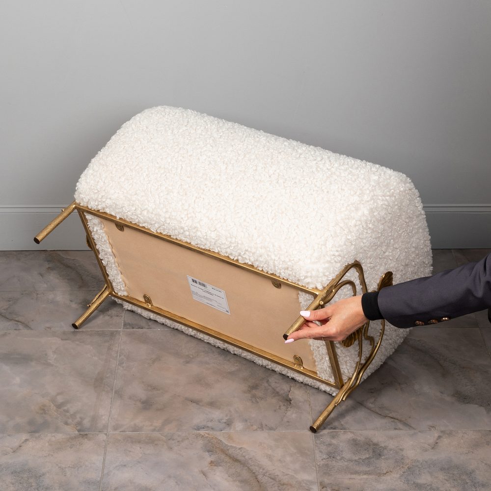 Банкетка Нимфея