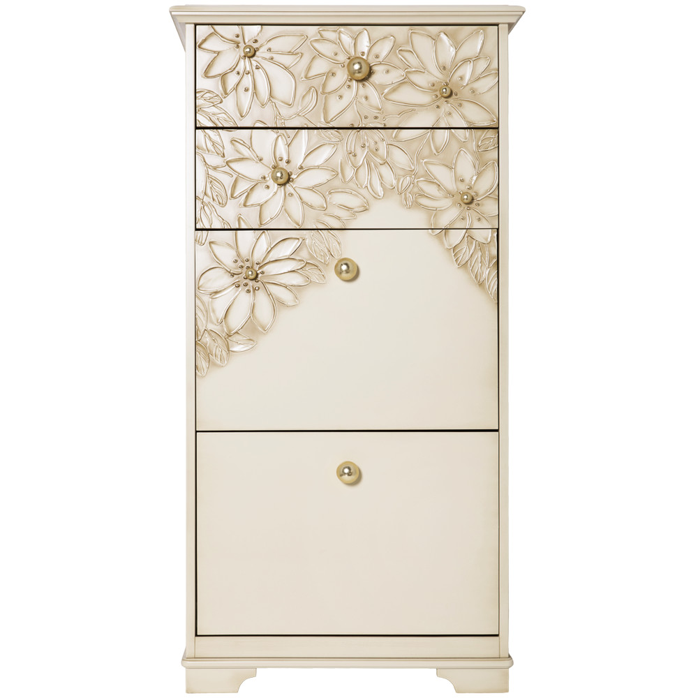 Комод Атмосфера 4 с 4 ящиками