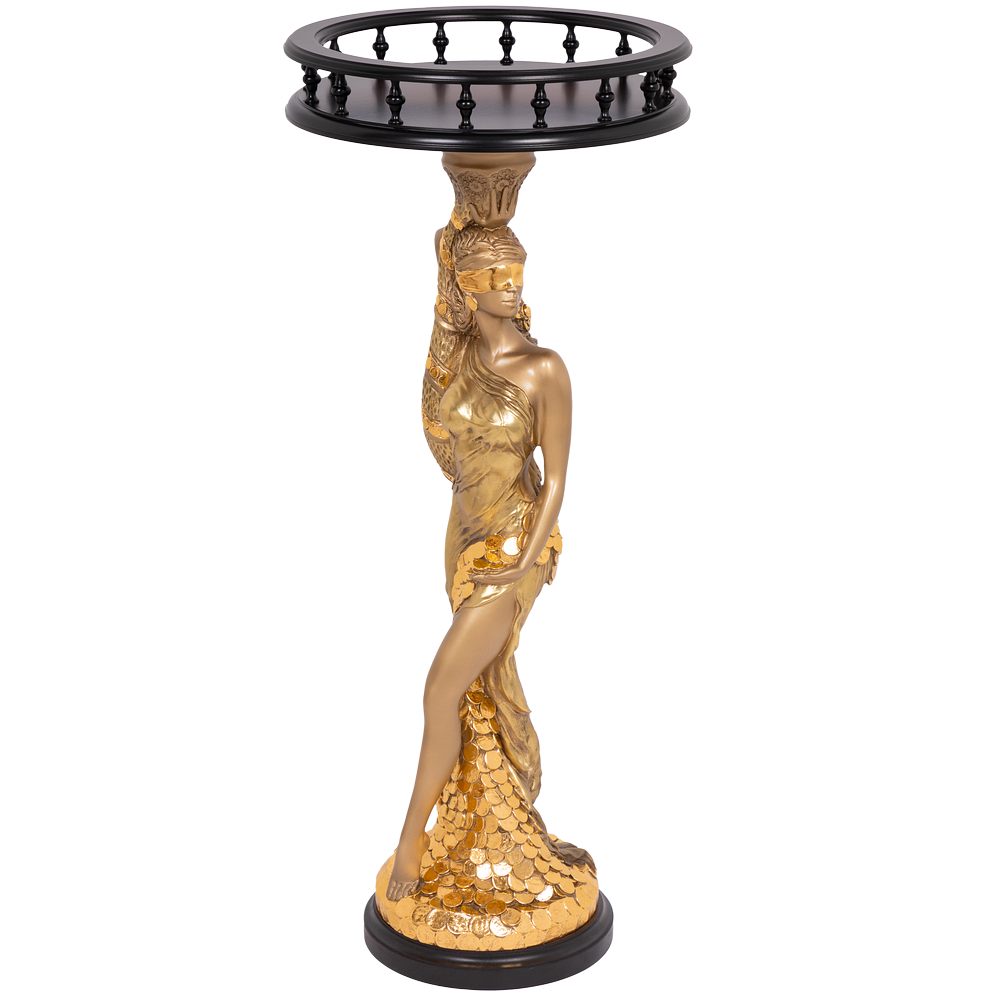 Подставка декоративная Фортуна