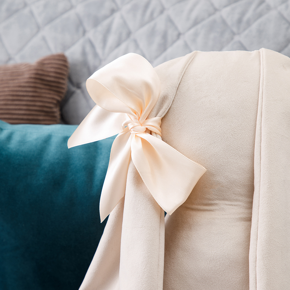 Подушка декоративная Кролик Мия