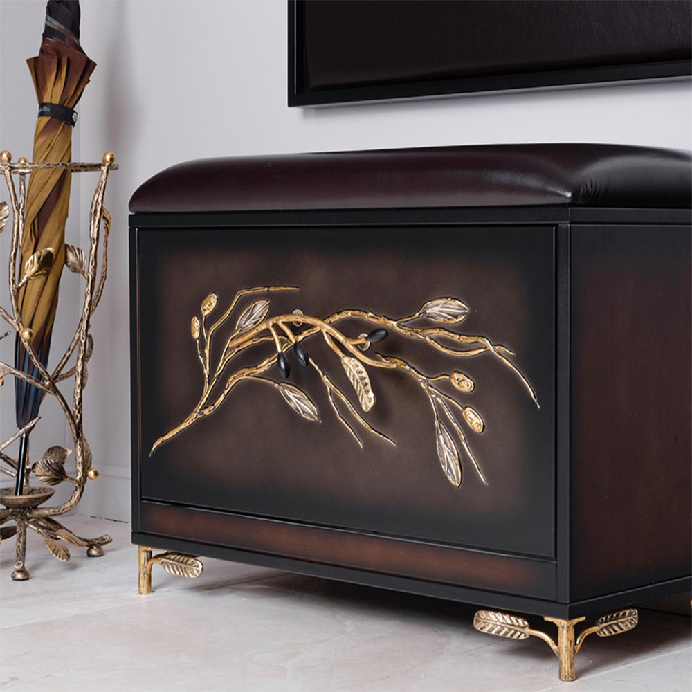 Банкетка Олива