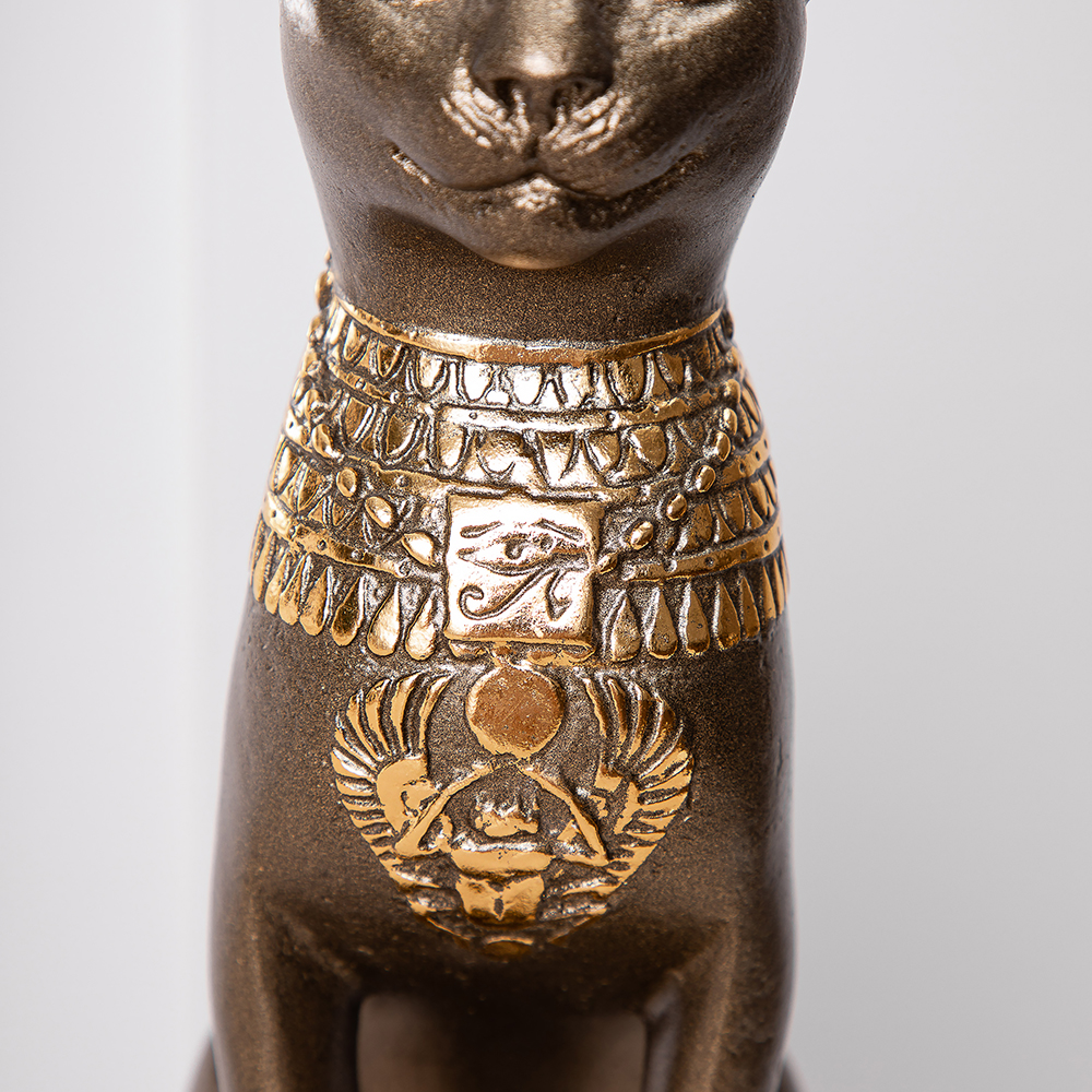 Статуэтка Кошка Египетская 