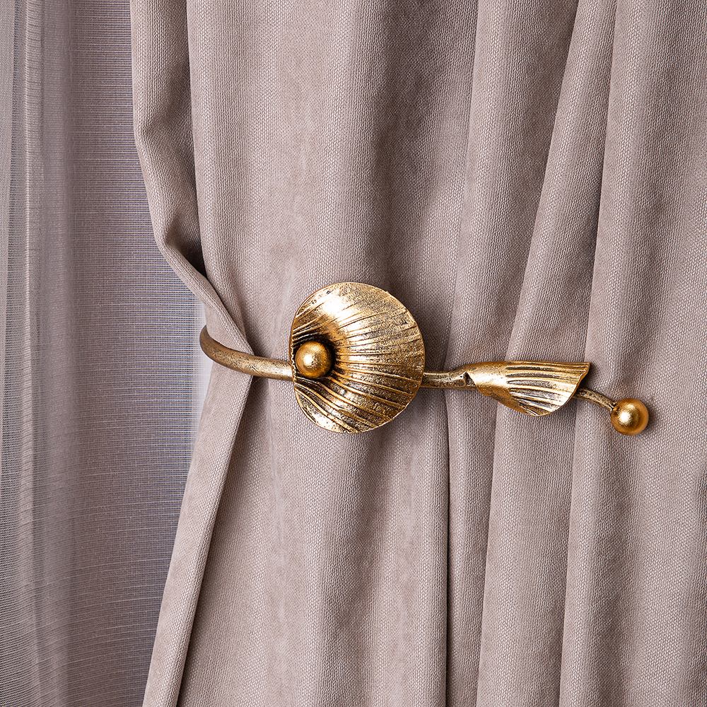 Подхваты держатели для штор Атлантида (2 шт.)