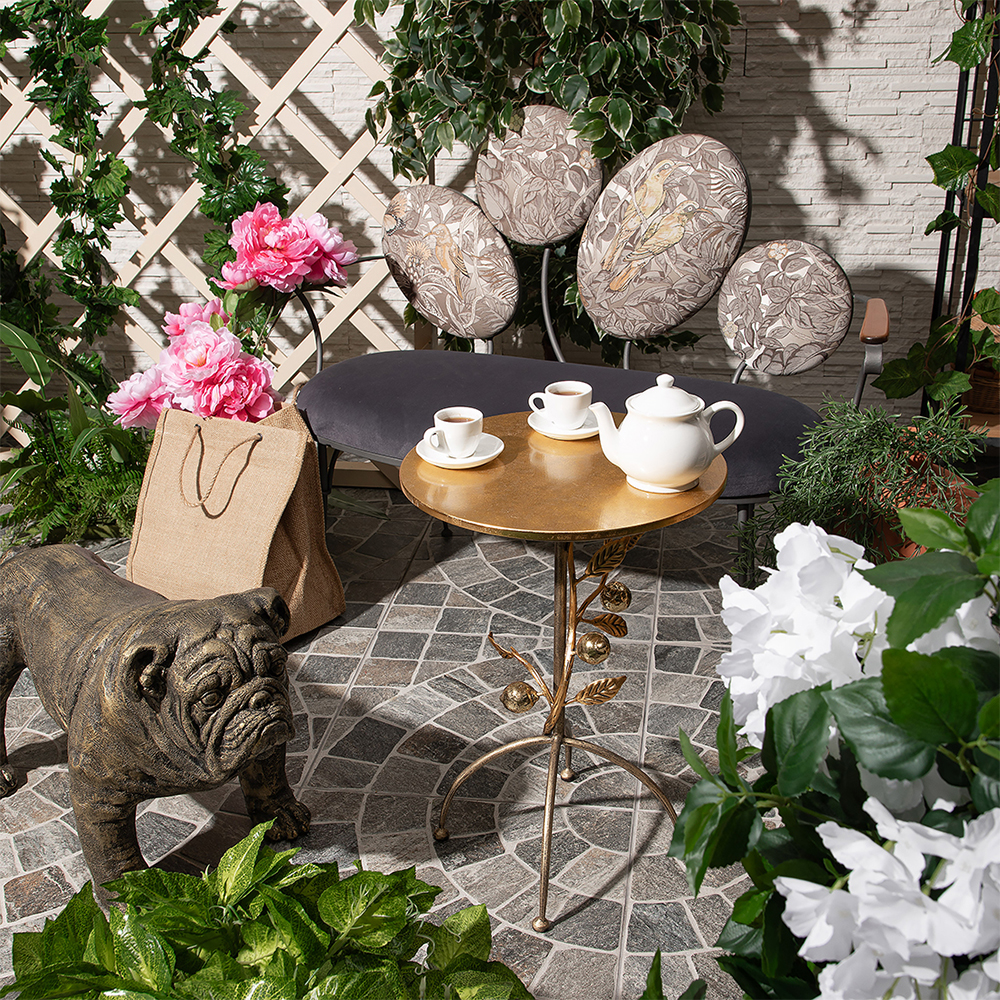 Столик декоративный Лайм