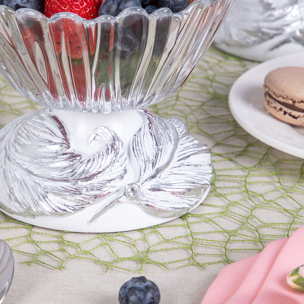 Фруктовница-конфетница Боа