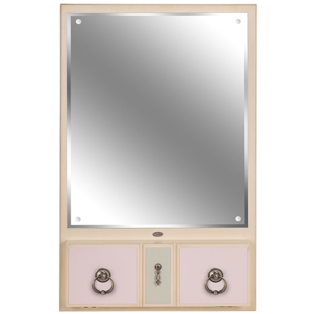 Зеркало настенное Пандора