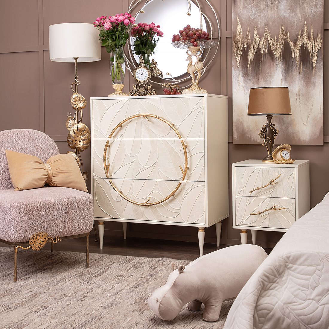 Коллекция Эстетика