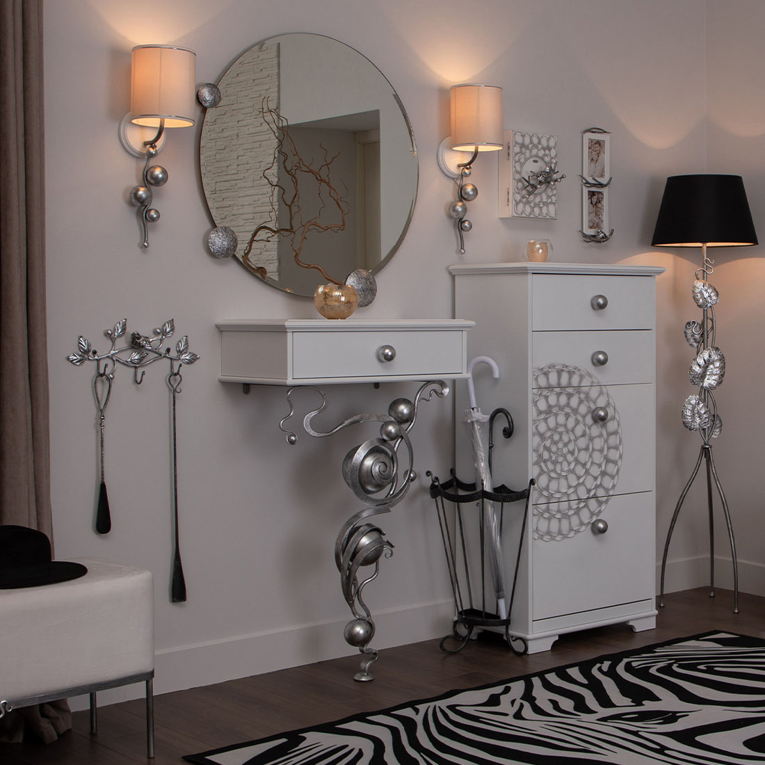 Зонтница Венеция 2