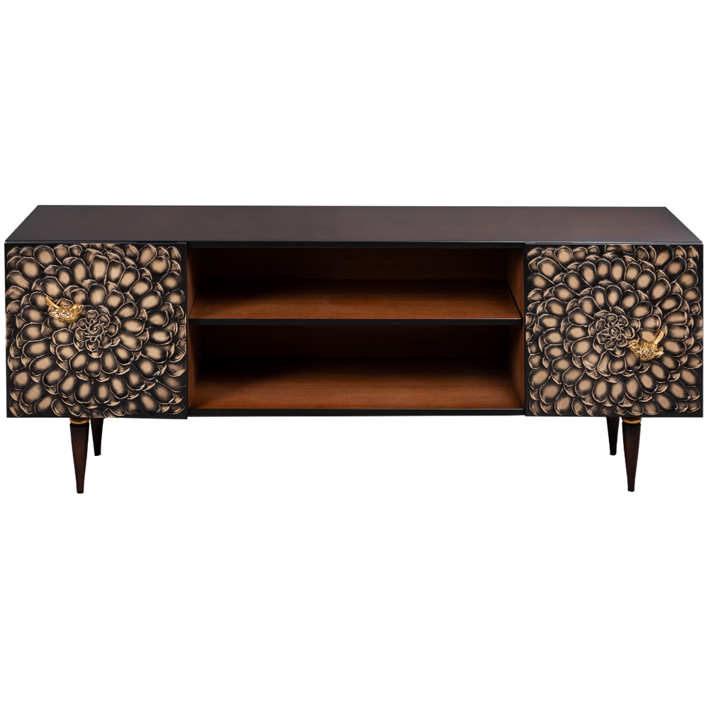 Тумба под телевизор Атмосфера 1550 Классика