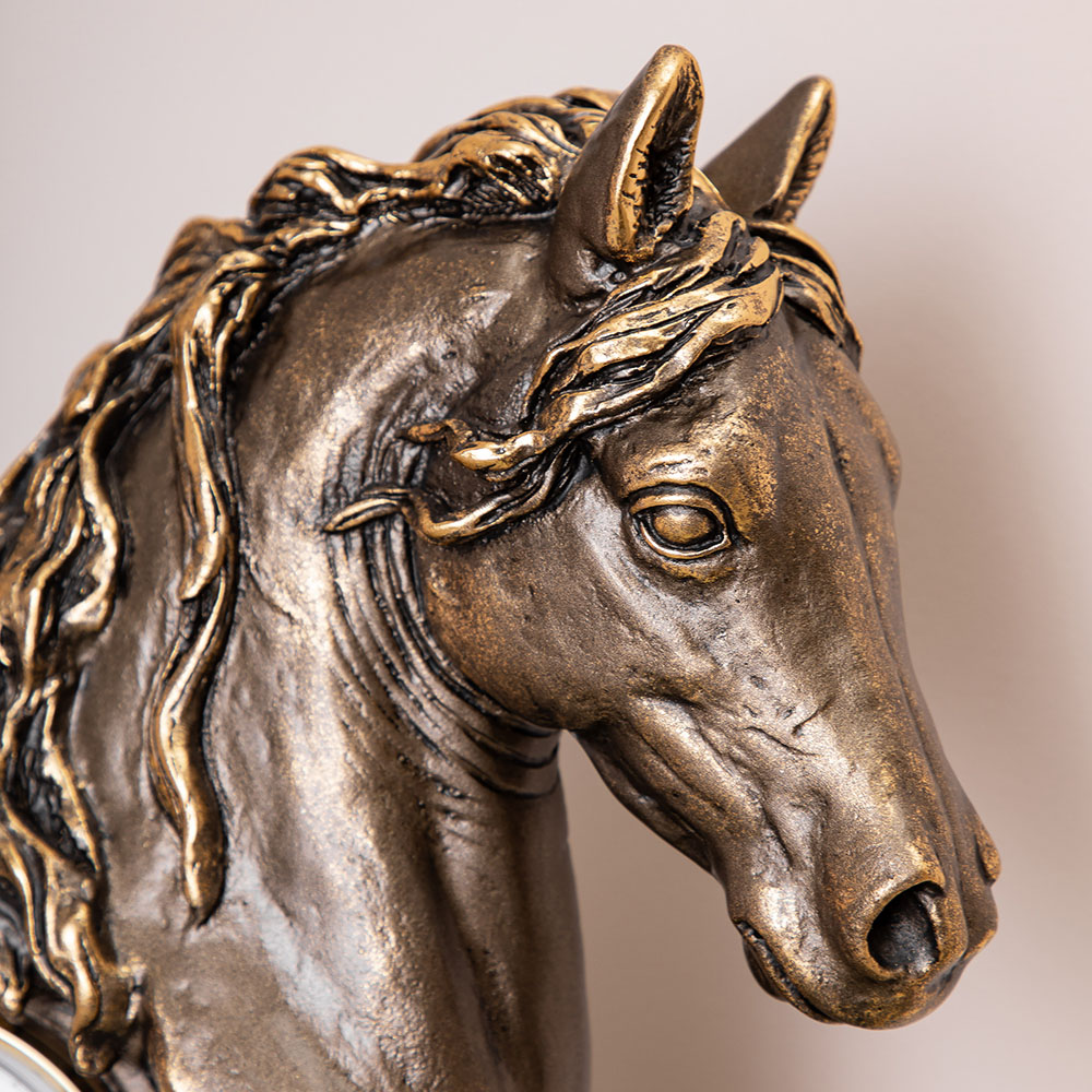 Часы настольные Легенда