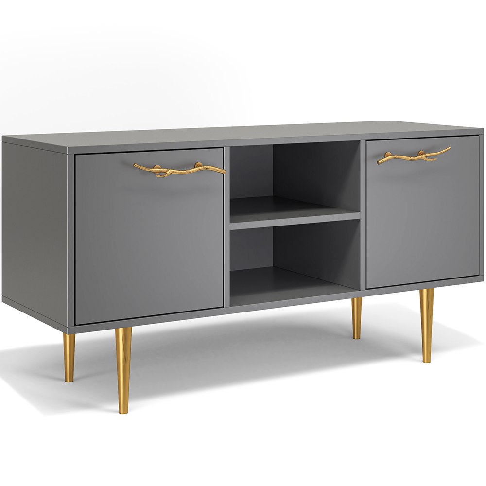 Тумба под телевизор Эстетика 1170 Стиль