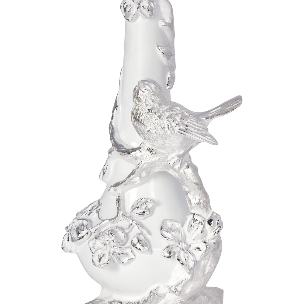 Настольная лампа Атмосфера с абажуром Шик