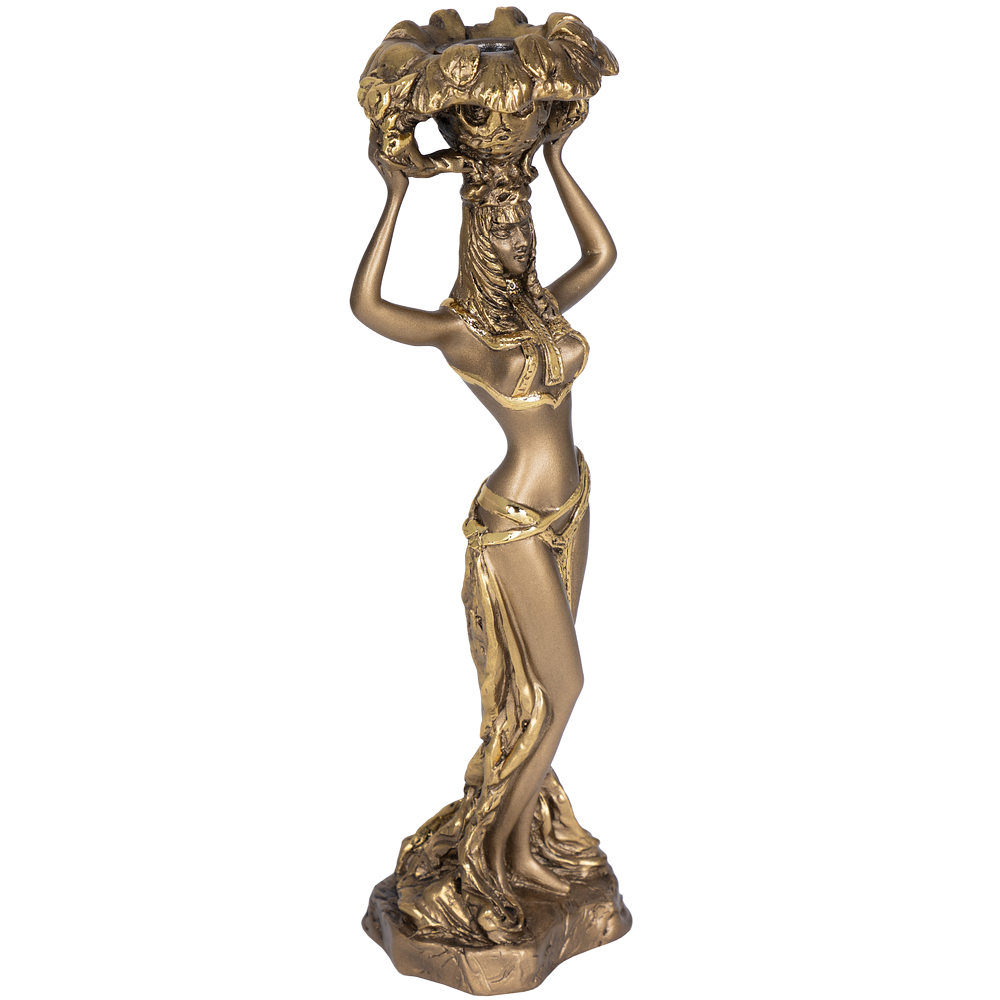 Подсвечник Цветок Египта