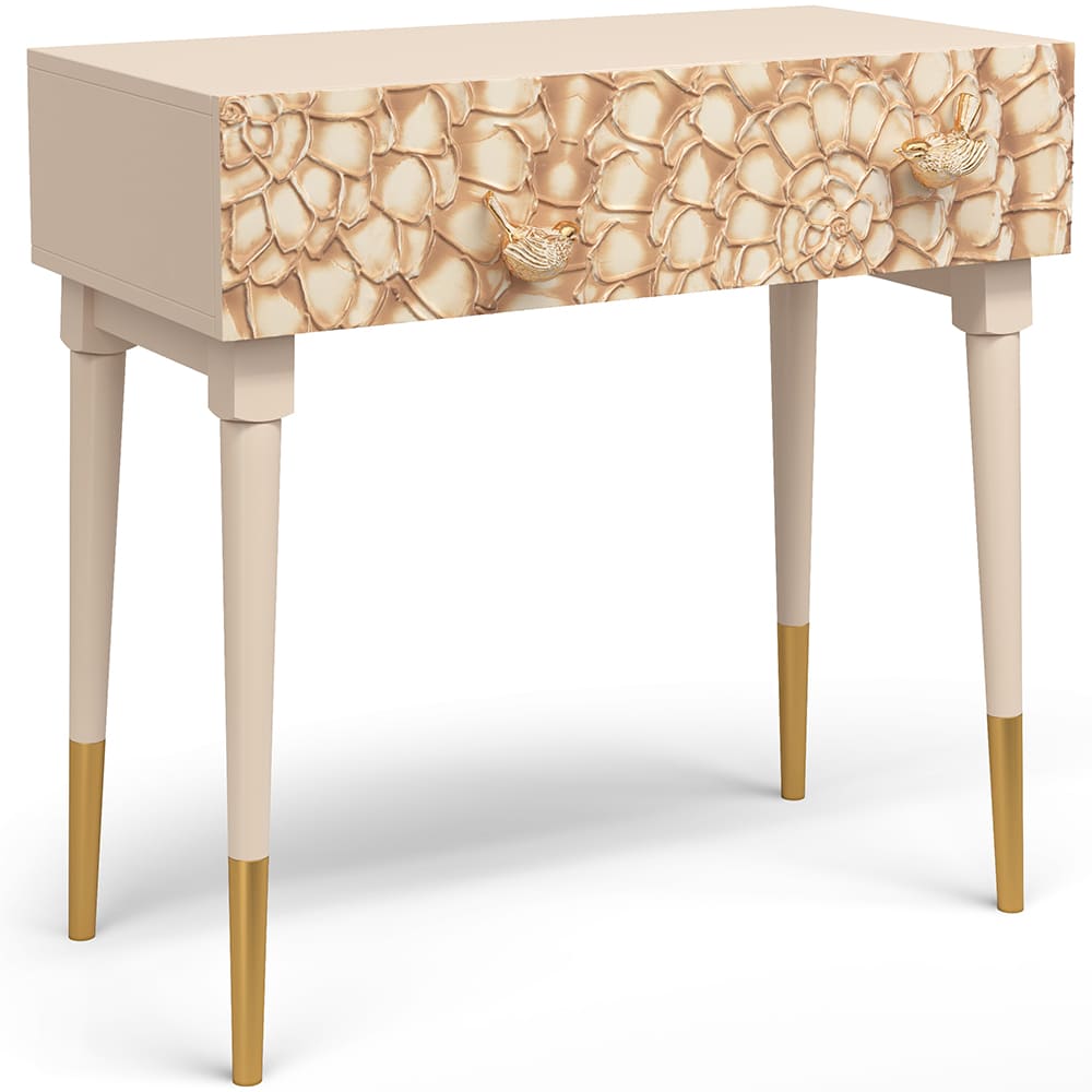 Консоль Атмосфера Стиль 