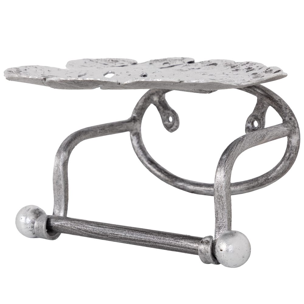 Держатель для туалетной бумаги Монстера