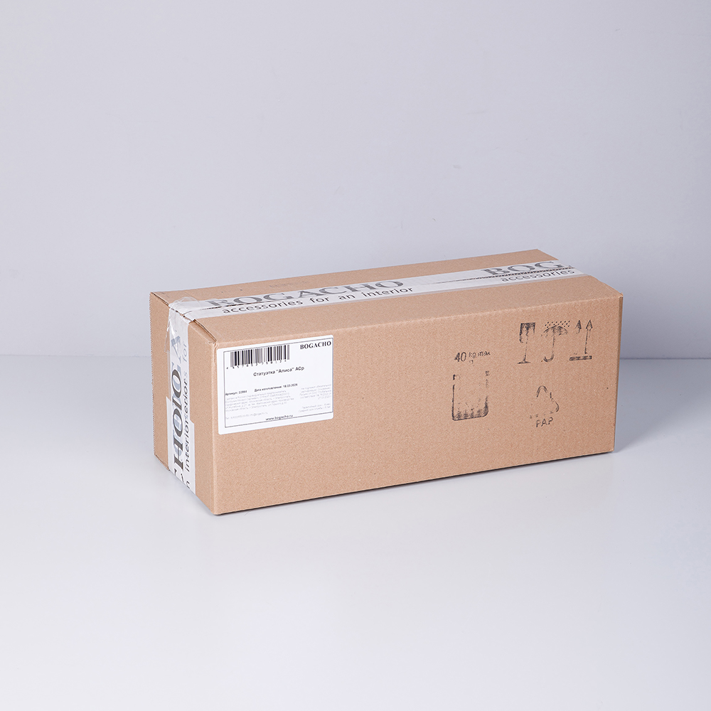 Статуэтка Алиса