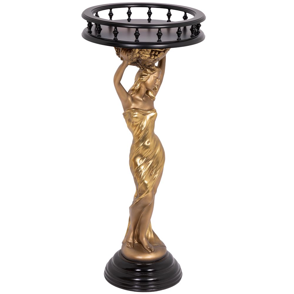 Подставка декоративная Валерия