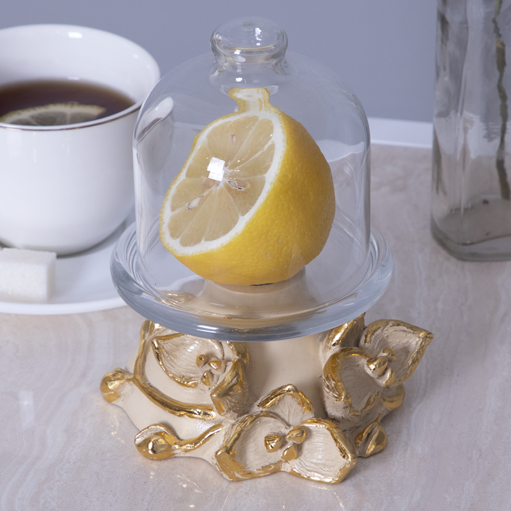 Лимонница Орхидея Лайм 