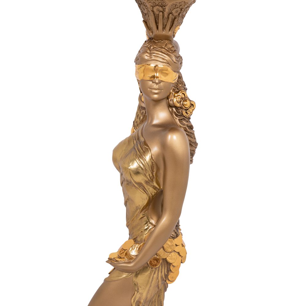 Подставка декоративная Фортуна