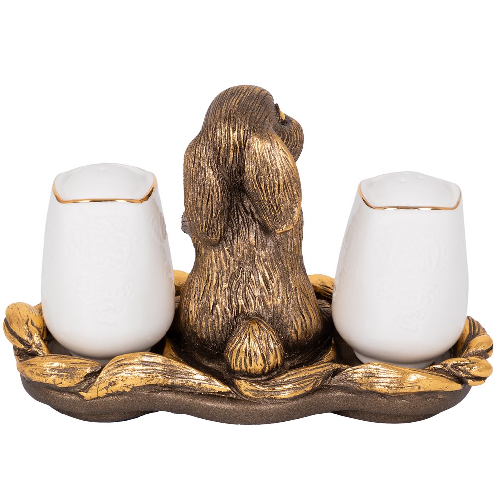 Подставка под специи Кролик-мечтатель